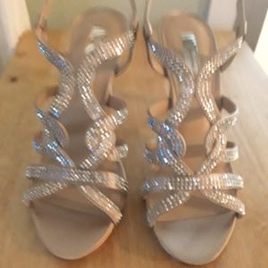 INC INTERNATIONAL CONCEPTS SHOES